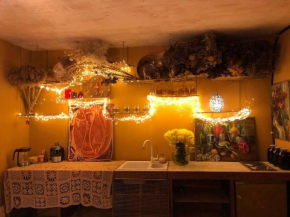 Magic Home on Betlemi str.13, Old Tbilisi